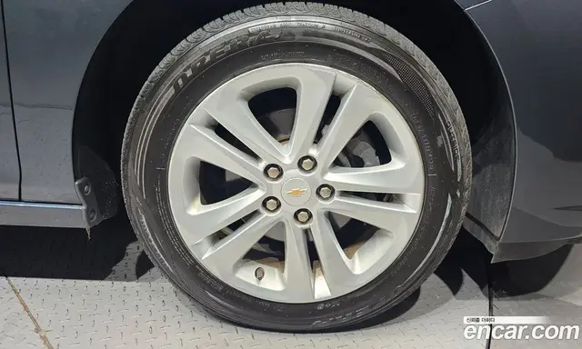 Chevrolet Cruze 2017 1.4 автомат (гидро), миниатюра 7 Chevrolet Cruze 2017 1.4 автомат (гидро), миниатюра 7