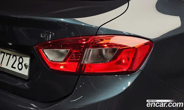 Chevrolet Cruze 2017 1.4 автомат (гидро), миниатюра 9 Chevrolet Cruze 2017 1.4 автомат (гидро), миниатюра 9