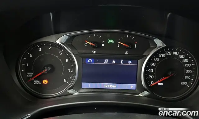 Chevrolet Equinox 2022 1.5 автомат (гидро), миниатюра 11 Chevrolet Equinox 2022 1.5 автомат (гидро), миниатюра 11