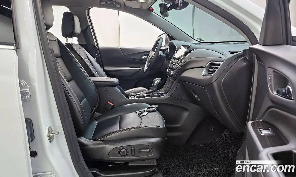 Chevrolet Equinox 2022 1.5 автомат (гидро), фото 16 Chevrolet Equinox 2022 1.5 автомат (гидро), фото 16