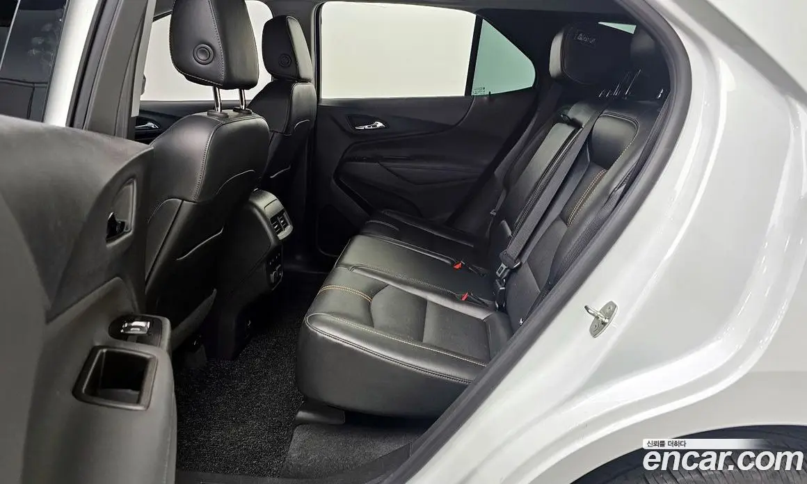 Chevrolet Equinox 2022 1.5 автомат (гидро), фото 18 Chevrolet Equinox 2022 1.5 автомат (гидро), фото 18
