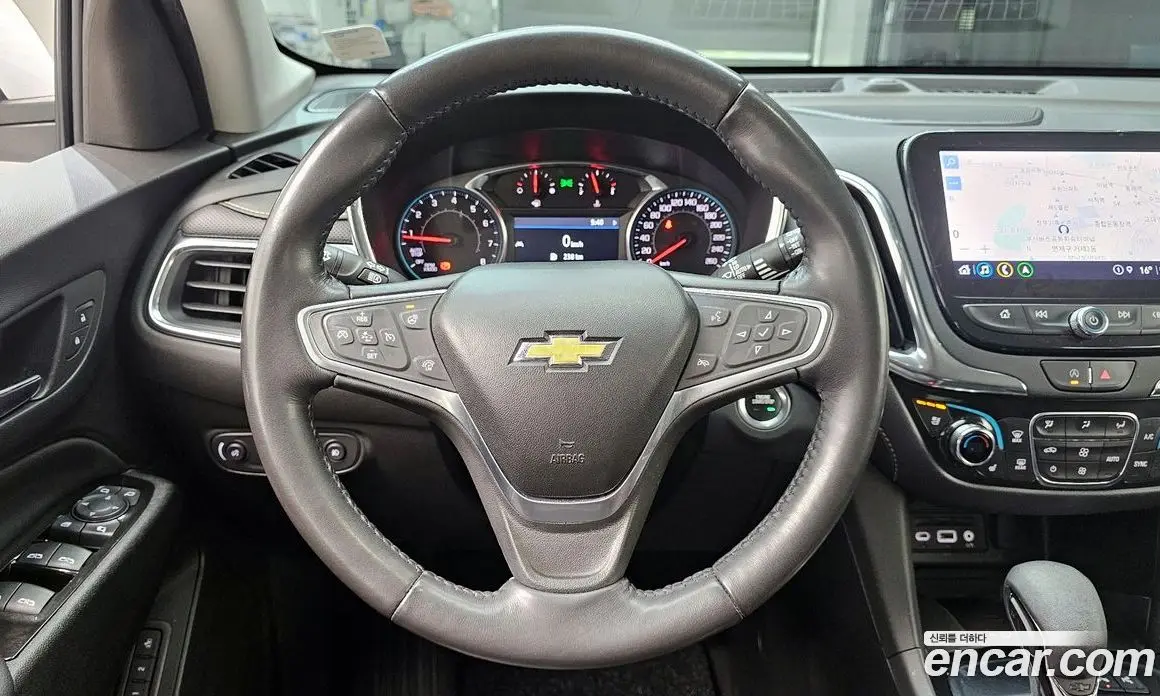 Chevrolet Equinox 2022 1.5 автомат (гидро), фото 20 Chevrolet Equinox 2022 1.5 автомат (гидро), фото 20