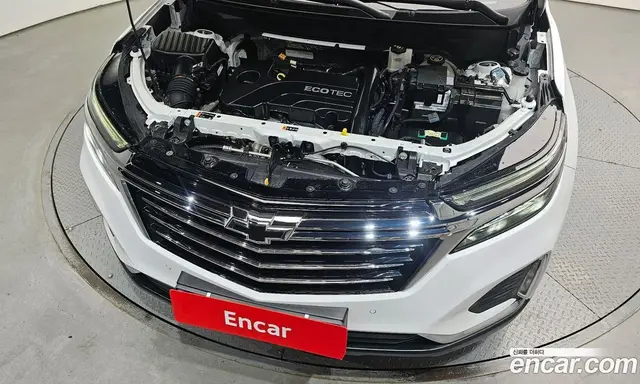 Chevrolet Equinox 2022 1.5 автомат (гидро), миниатюра 6 Chevrolet Equinox 2022 1.5 автомат (гидро), миниатюра 6