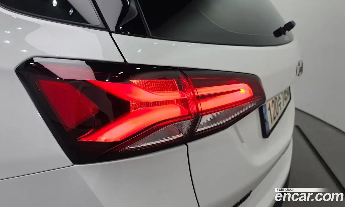Chevrolet Equinox 2022 1.5 автомат (гидро), фото 9 Chevrolet Equinox 2022 1.5 автомат (гидро), фото 9