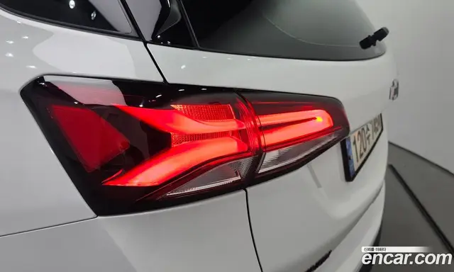 Chevrolet Equinox 2022 1.5 автомат (гидро), миниатюра 9 Chevrolet Equinox 2022 1.5 автомат (гидро), миниатюра 9
