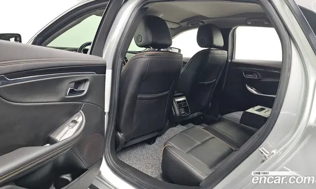 Chevrolet Impala 2015 2.5 автомат (гидро), миниатюра 11
