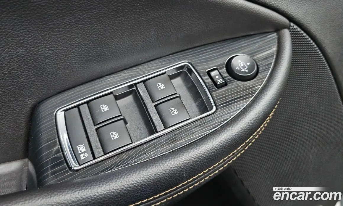 Chevrolet Impala 2015 2.5 автомат (гидро), фото 13