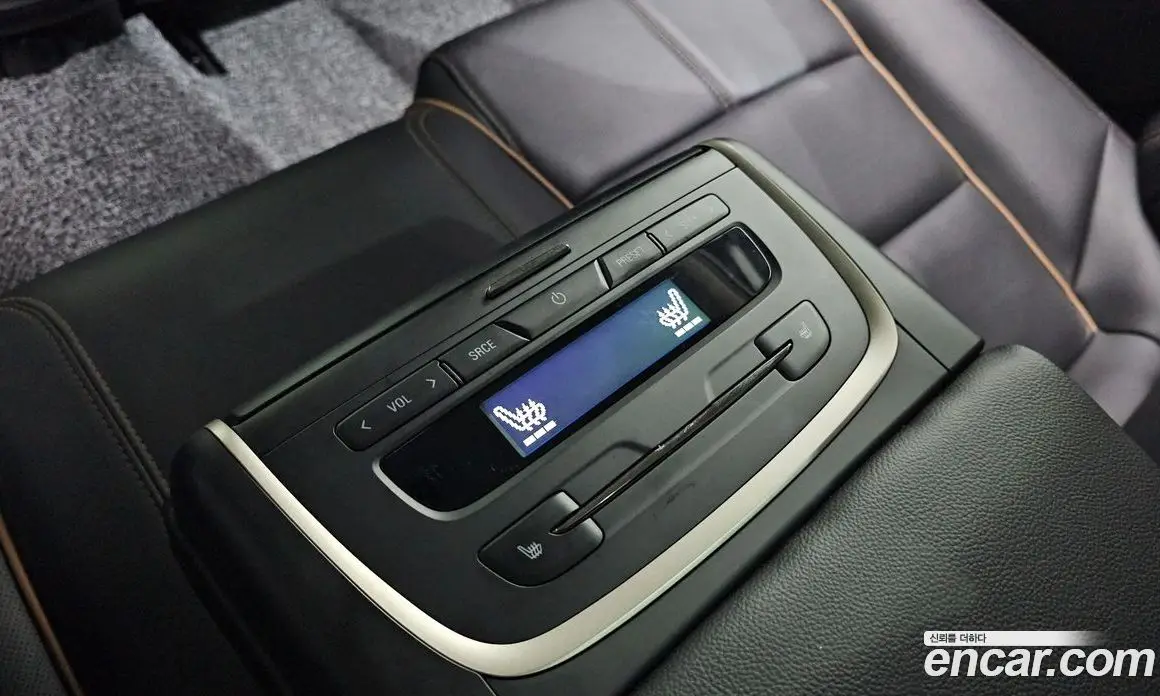 Chevrolet Impala 2015 2.5 автомат (гидро), фото 19