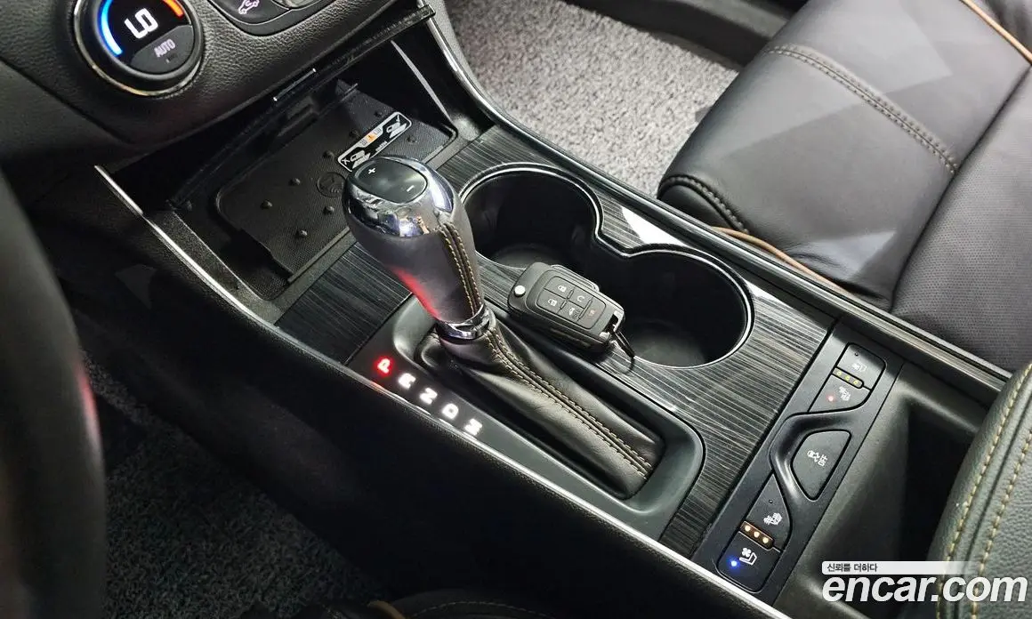 Chevrolet Impala 2015 2.5 автомат (гидро), фото 9