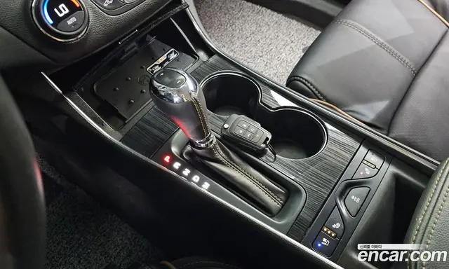 Chevrolet Impala 2015 2.5 автомат (гидро), миниатюра 9