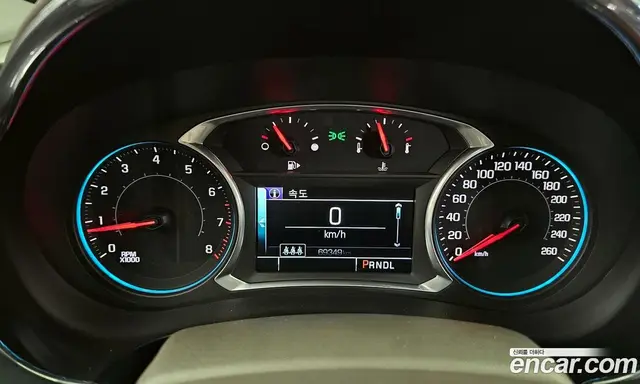 Chevrolet Malibu 2016 2.0 автомат (гидро), миниатюра 11