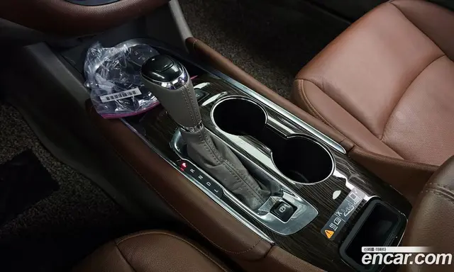 Chevrolet Malibu 2016 2.0 автомат (гидро), миниатюра 12