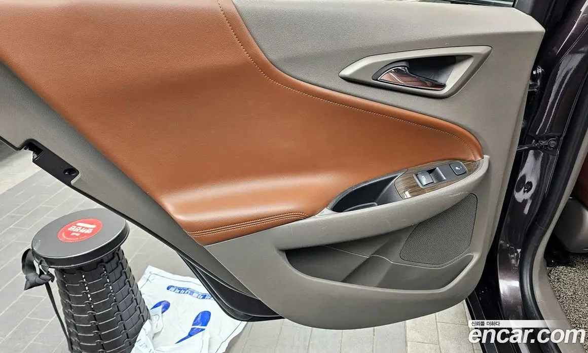 Chevrolet Malibu 2016 2.0 автомат (гидро), фото 14