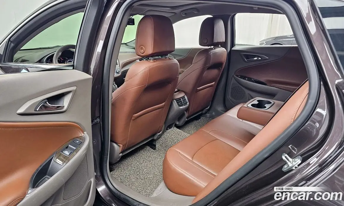 Chevrolet Malibu 2016 2.0 автомат (гидро), фото 16