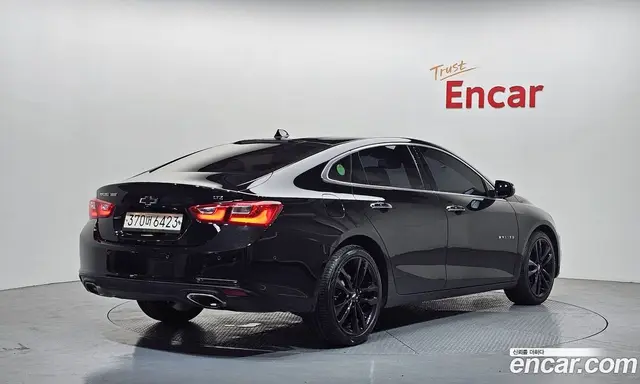 Chevrolet Malibu 2018 2.0 автомат (гидро), миниатюра 2 Chevrolet Malibu 2018 2.0 автомат (гидро), миниатюра 2
