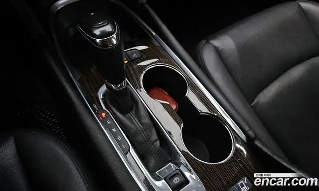 Chevrolet Malibu 2018 2.0 автомат (гидро), миниатюра 12
