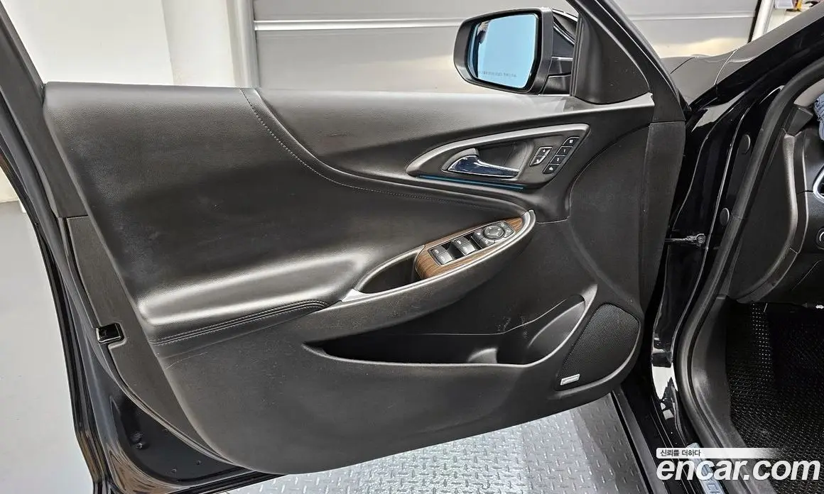 Chevrolet Malibu 2018 2.0 автомат (гидро), фото 14 Chevrolet Malibu 2018 2.0 автомат (гидро), фото 14