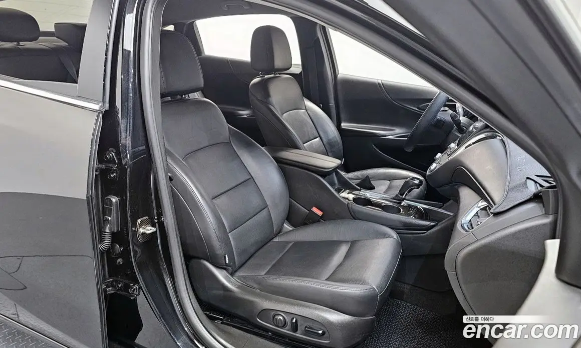Chevrolet Malibu 2018 2.0 автомат (гидро), фото 18 Chevrolet Malibu 2018 2.0 автомат (гидро), фото 18