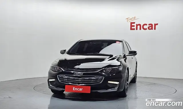 Chevrolet Malibu 2018 2.0 автомат (гидро), миниатюра 3 Chevrolet Malibu 2018 2.0 автомат (гидро), миниатюра 3