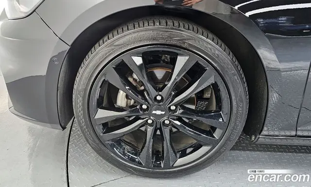 Chevrolet Malibu 2018 2.0 автомат (гидро), миниатюра 5 Chevrolet Malibu 2018 2.0 автомат (гидро), миниатюра 5