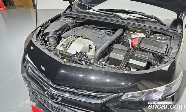 Chevrolet Malibu 2018 2.0 автомат (гидро), миниатюра 6 Chevrolet Malibu 2018 2.0 автомат (гидро), миниатюра 6