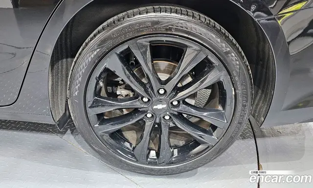 Chevrolet Malibu 2018 2.0 автомат (гидро), миниатюра 7 Chevrolet Malibu 2018 2.0 автомат (гидро), миниатюра 7