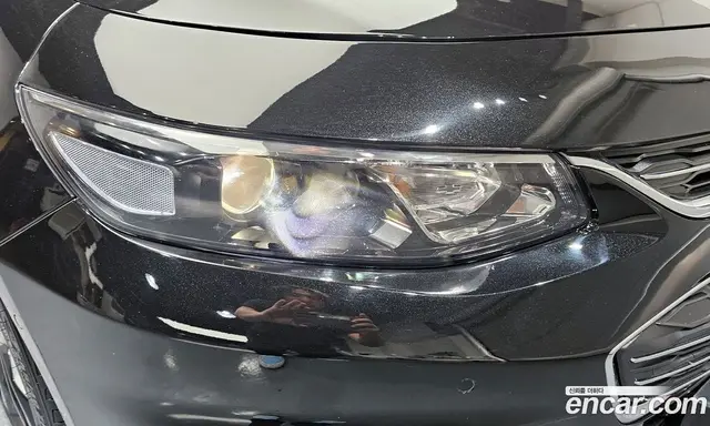 Chevrolet Malibu 2018 2.0 автомат (гидро), миниатюра 8 Chevrolet Malibu 2018 2.0 автомат (гидро), миниатюра 8