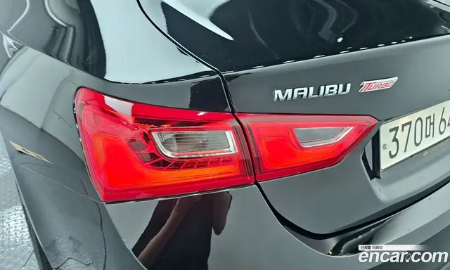 Chevrolet Malibu 2018 2.0 автомат (гидро), миниатюра 9 Chevrolet Malibu 2018 2.0 автомат (гидро), миниатюра 9