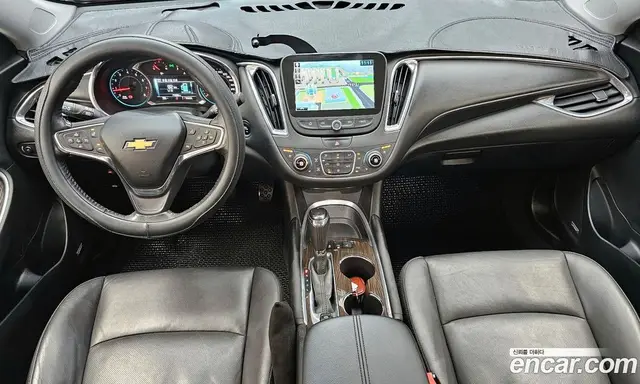 Chevrolet Malibu 2018 2.0 автомат (гидро), миниатюра 10 Chevrolet Malibu 2018 2.0 автомат (гидро), миниатюра 10