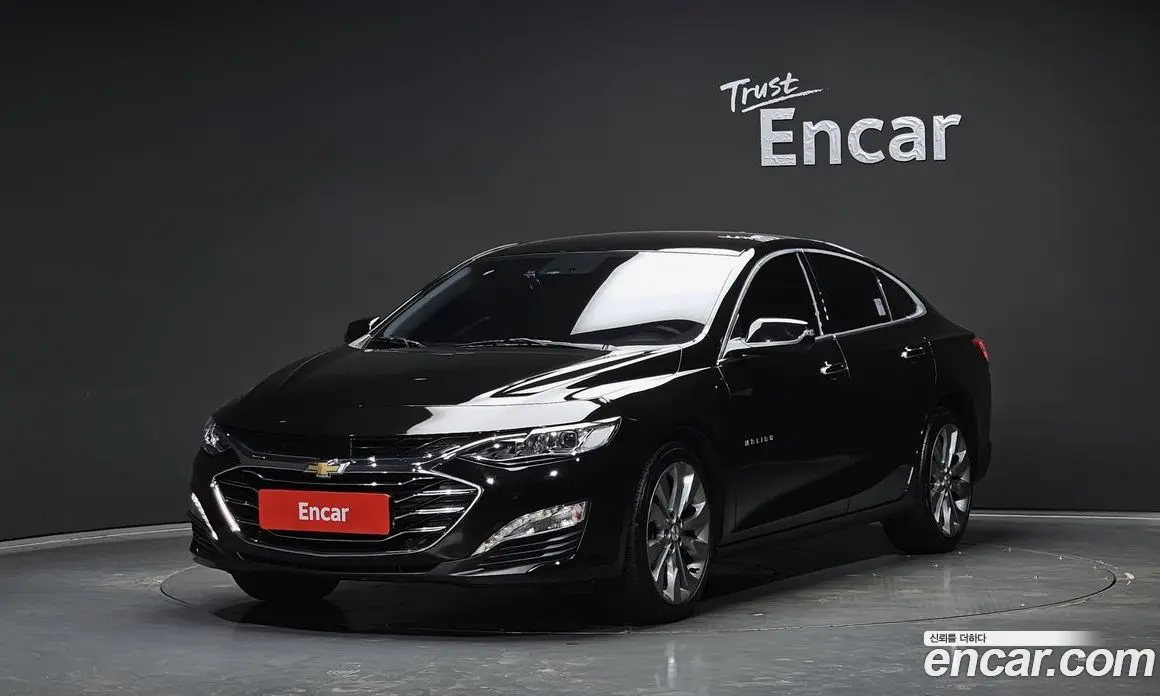 Chevrolet Malibu 2020 2.0 автомат (гидро), фото 1 Chevrolet Malibu 2020 2.0 автомат (гидро), фото 1