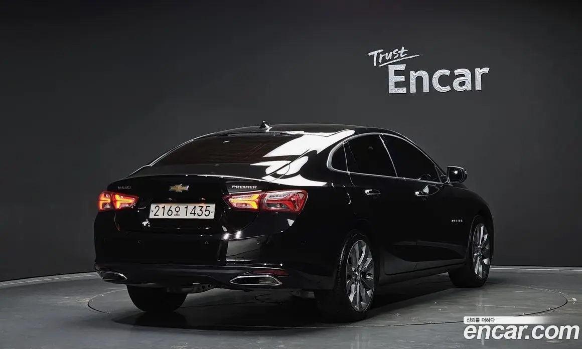 Chevrolet Malibu 2020 2.0 автомат (гидро), фото 2 Chevrolet Malibu 2020 2.0 автомат (гидро), фото 2