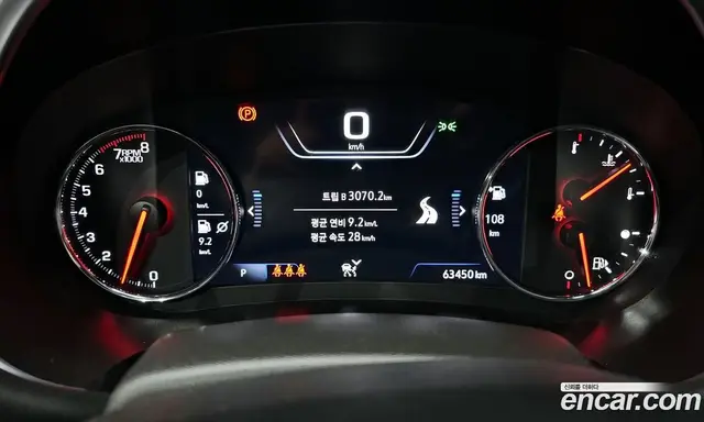Chevrolet Malibu 2020 2.0 автомат (гидро), миниатюра 11 Chevrolet Malibu 2020 2.0 автомат (гидро), миниатюра 11