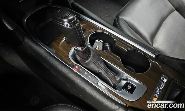 Chevrolet Malibu 2020 2.0 автомат (гидро), миниатюра 12