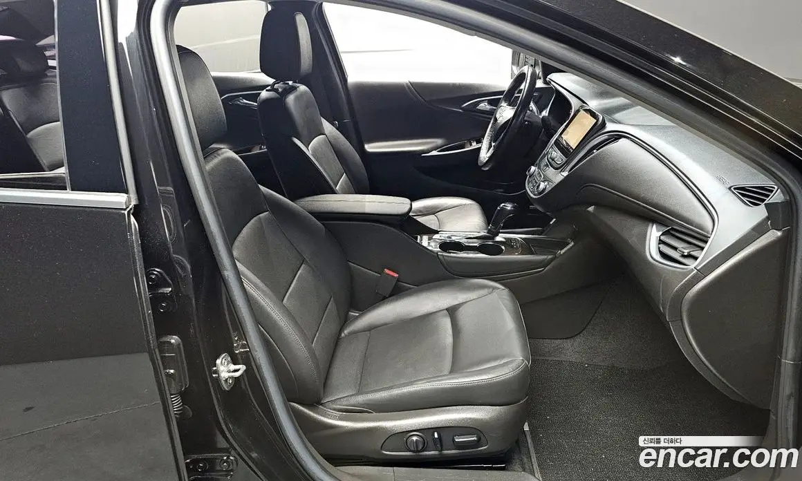 Chevrolet Malibu 2020 2.0 автомат (гидро), фото 13 Chevrolet Malibu 2020 2.0 автомат (гидро), фото 13