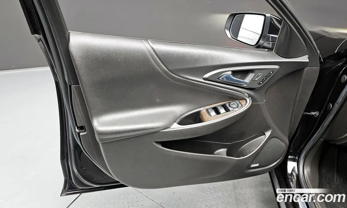 Chevrolet Malibu 2020 2.0 автомат (гидро), фото 14 Chevrolet Malibu 2020 2.0 автомат (гидро), фото 14