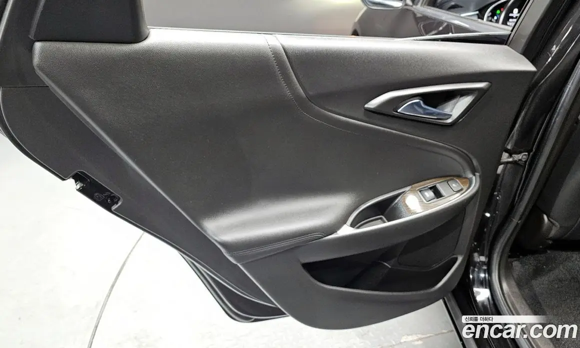 Chevrolet Malibu 2020 2.0 автомат (гидро), фото 15 Chevrolet Malibu 2020 2.0 автомат (гидро), фото 15