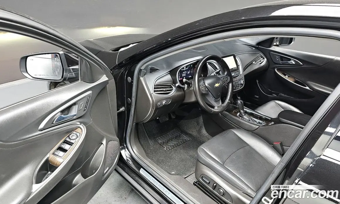 Chevrolet Malibu 2020 2.0 автомат (гидро), фото 17 Chevrolet Malibu 2020 2.0 автомат (гидро), фото 17