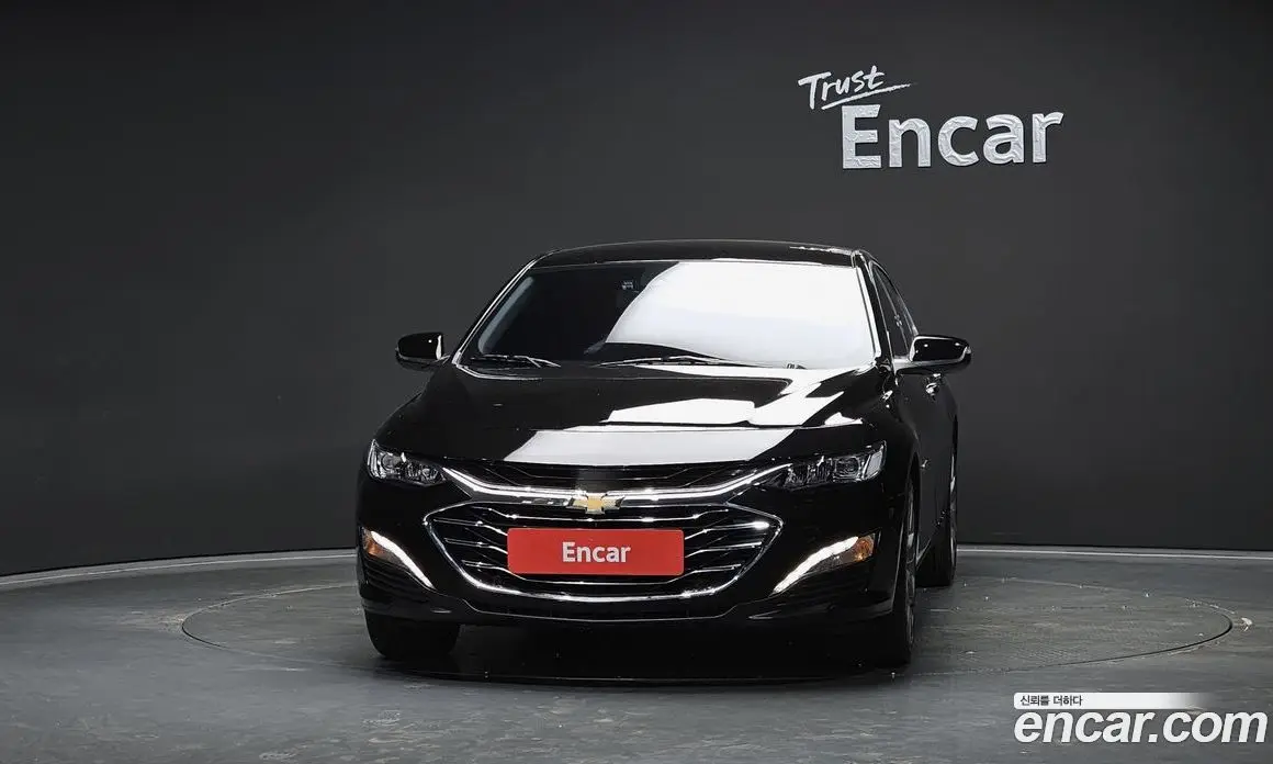 Chevrolet Malibu 2020 2.0 автомат (гидро), фото 3 Chevrolet Malibu 2020 2.0 автомат (гидро), фото 3