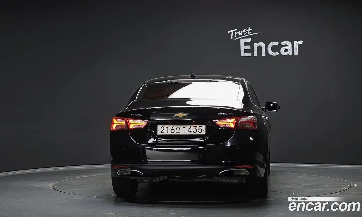 Chevrolet Malibu 2020 2.0 автомат (гидро), фото 4 Chevrolet Malibu 2020 2.0 автомат (гидро), фото 4