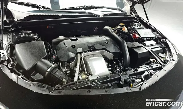 Chevrolet Malibu 2020 2.0 автомат (гидро), миниатюра 6 Chevrolet Malibu 2020 2.0 автомат (гидро), миниатюра 6