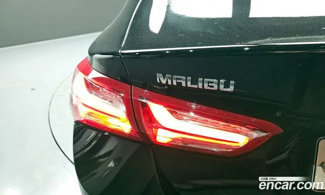 Chevrolet Malibu 2020 2.0 автомат (гидро), миниатюра 9 Chevrolet Malibu 2020 2.0 автомат (гидро), миниатюра 9