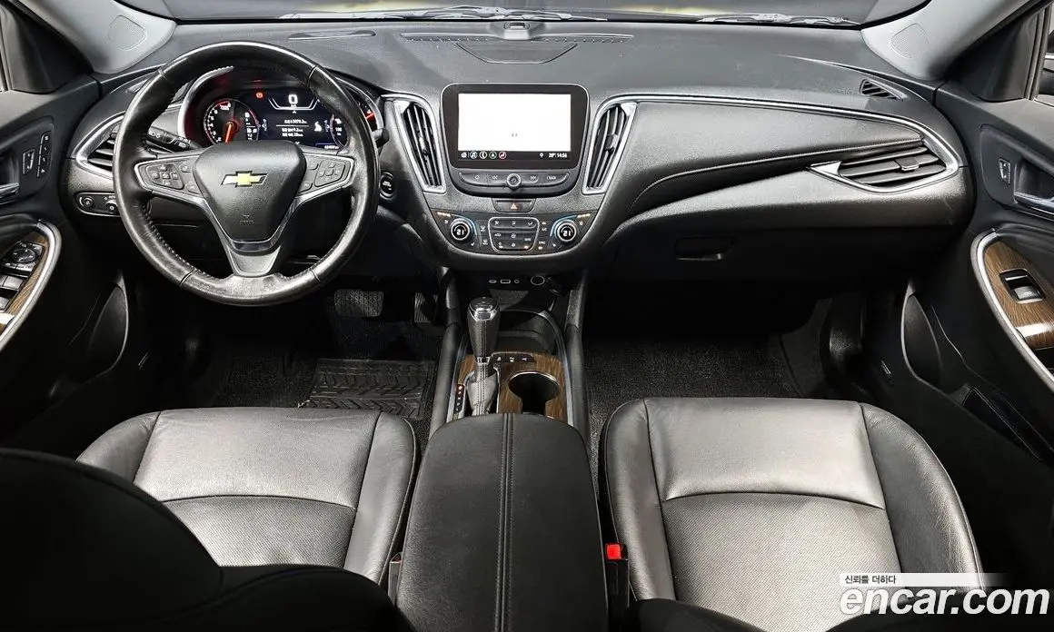 Chevrolet Malibu 2020 2.0 автомат (гидро), фото 10 Chevrolet Malibu 2020 2.0 автомат (гидро), фото 10