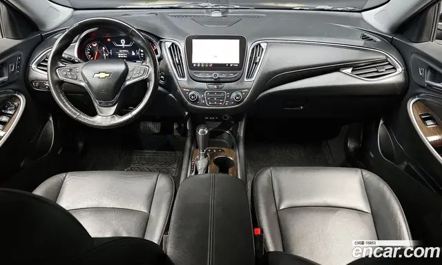 Chevrolet Malibu 2020 2.0 автомат (гидро), миниатюра 10 Chevrolet Malibu 2020 2.0 автомат (гидро), миниатюра 10