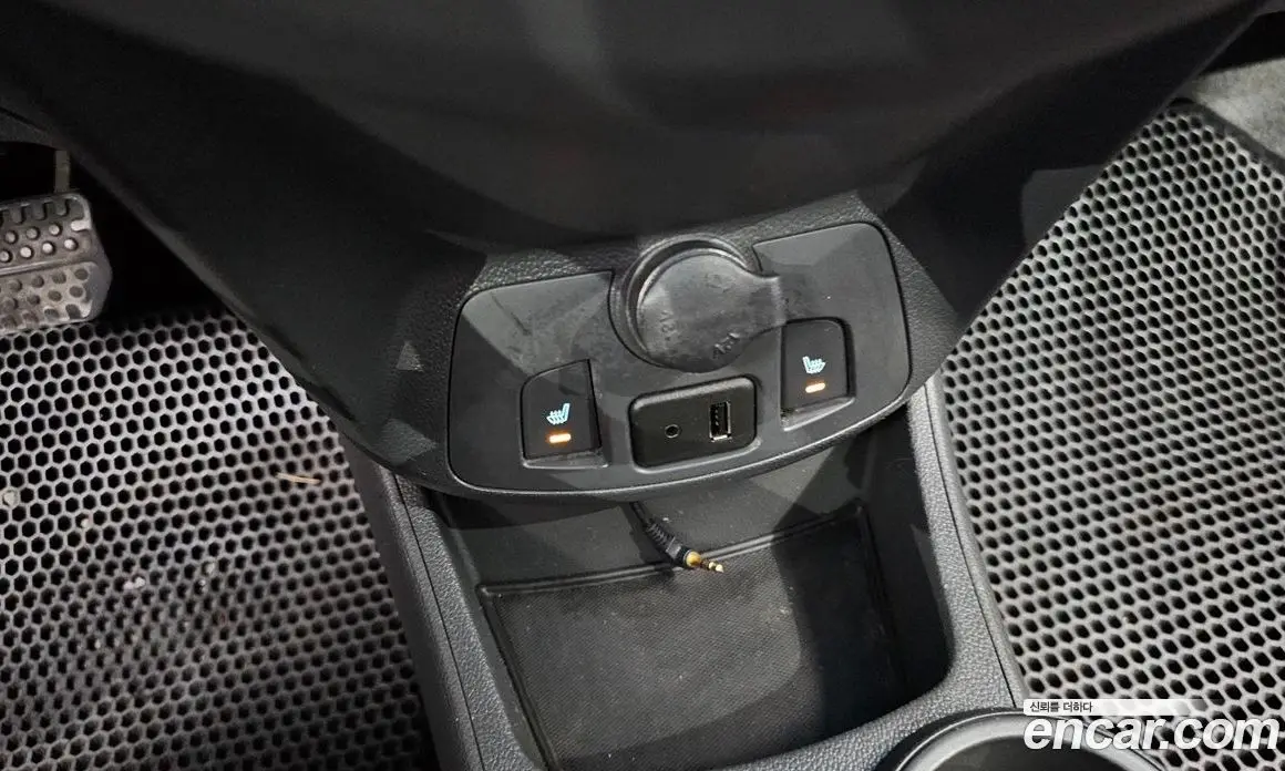 Chevrolet Spark 2013 1.0 автомат (гидро), фото 16