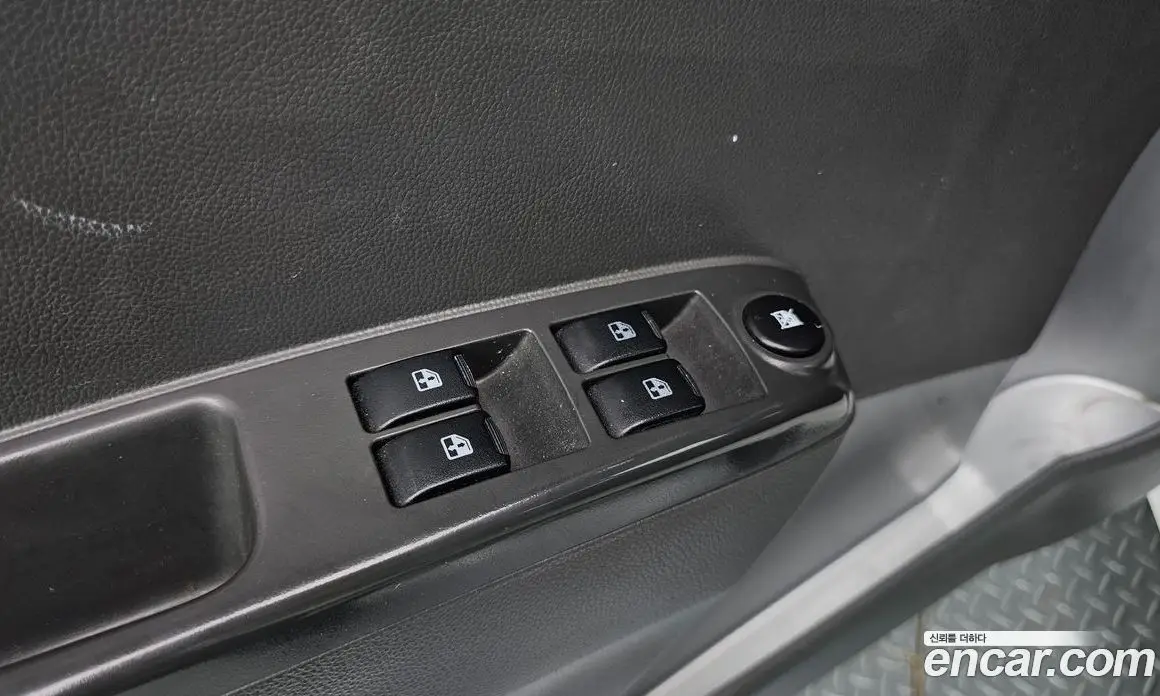 Chevrolet Spark 2013 1.0 автомат (гидро), фото 18