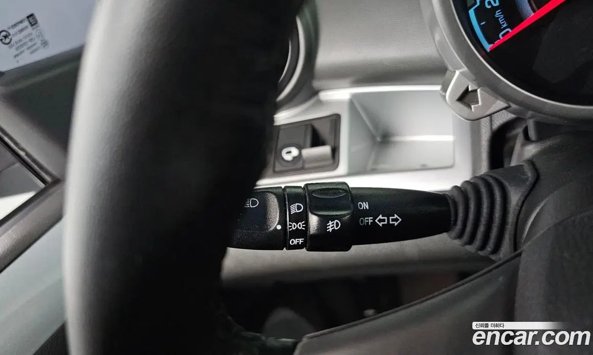 Chevrolet Spark 2013 1.0 автомат (гидро), фото 19
