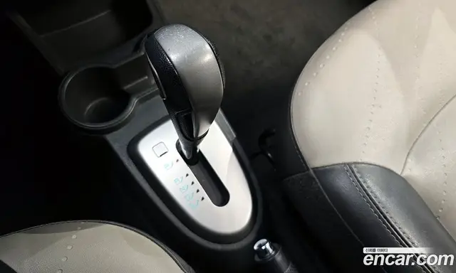 Chevrolet Spark 2015 1.0 автомат (гидро), миниатюра 12