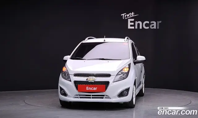 Chevrolet Spark 2015 1.0 автомат (гидро), миниатюра 3 Chevrolet Spark 2015 1.0 автомат (гидро), миниатюра 3