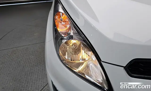Chevrolet Spark 2015 1.0 автомат (гидро), миниатюра 8 Chevrolet Spark 2015 1.0 автомат (гидро), миниатюра 8