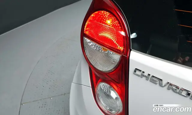 Chevrolet Spark 2015 1.0 автомат (гидро), миниатюра 9 Chevrolet Spark 2015 1.0 автомат (гидро), миниатюра 9